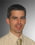 Dr. Bryan Tolson, University of Waterloo