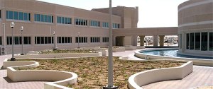 UW Dubai Campus