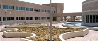 UW Dubai Campus