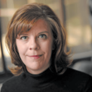 Professor Diana Parry, Special Advisor to the President on Women's and Gender Issues at UW